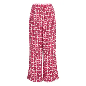 Women's Trousers Ichi Nasreen image-3