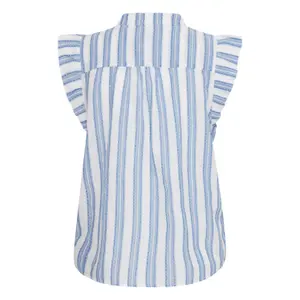 Camisa de mulher Ichi Ezomo image-2