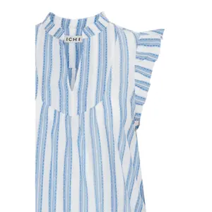 Camisa de mulher Ichi Ezomo image-5