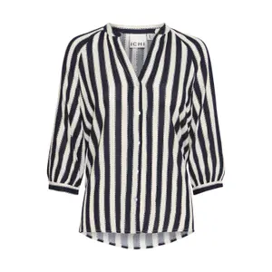 Women's blouse Ichi Marrakech SH5 image-0