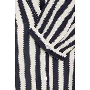 Women's blouse Ichi Marrakech SH5 image-2