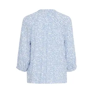 Blusa feminina Ichi Marrakech SH5 image-1