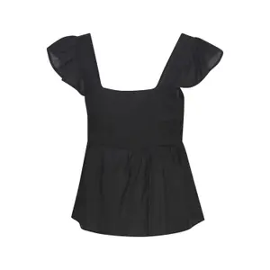 Camiseta de tirantes para mujer Ichi Quilia image-1