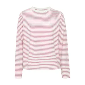 Langarmshirt Ichi Mira 2 image-0