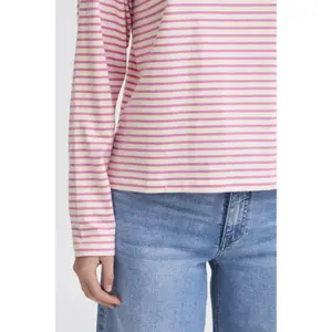 Langarmshirt Ichi Mira 2 image-2