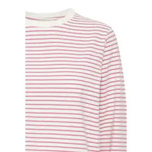 Langarmshirt Ichi Mira 2 image-3