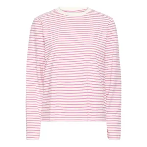 Langarmshirt Ichi Mira 2 image-4