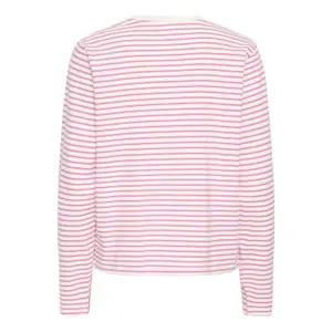 Langarmshirt Ichi Mira 2 image-5