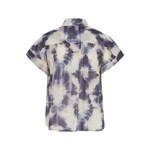 Camisa de mulher Ichi Emmeretta image-3