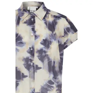 Camisa de mulher Ichi Emmeretta image-5