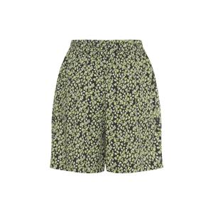 Pantalón corto mujer Ichi Aya image-1