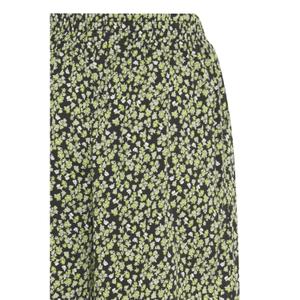 Pantalón corto mujer Ichi Aya image-6