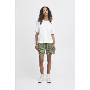 Pantalón corto mujer Ichi Aya image-4