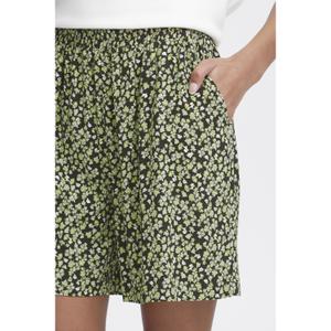 Pantalón corto mujer Ichi Aya image-5