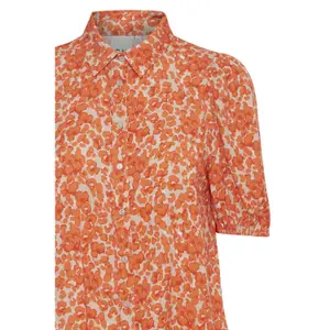 Woman's shirt Ichi Aya image-4