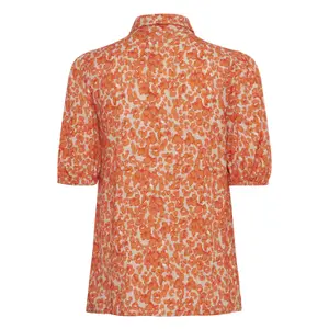 Woman's shirt Ichi Aya image-2