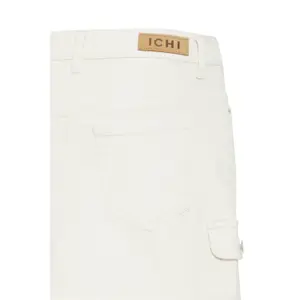 Mini skirt woman Ichi Ziggy SK4 image-4