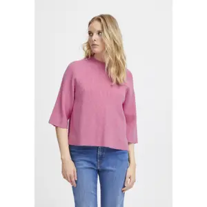 Pull femme Ichi Boston image-1