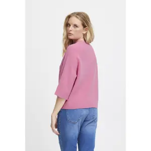 Pull femme Ichi Boston image-4