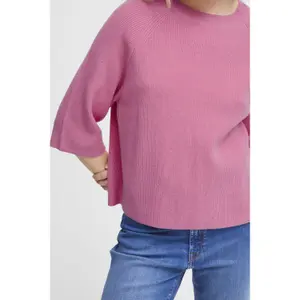 Pull femme Ichi Boston image-6