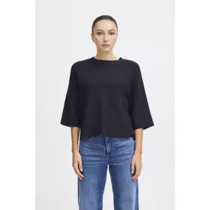 Pull femme Ichi Boston image-2