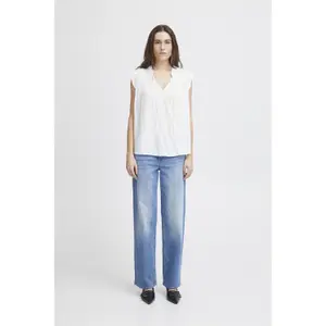 Women's blouse Ichi Ussun image-2
