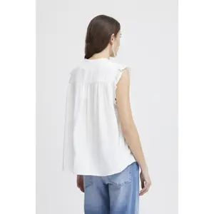 Women's blouse Ichi Ussun image-4