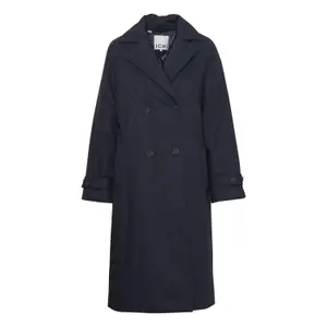 Women's coat Ichi Haniva image-0