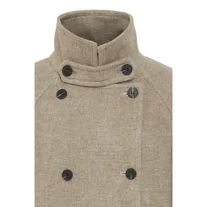 Women's coat Ichi Ihgaziva Ja image-5