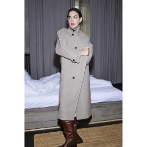 Women's coat Ichi Ihgaziva Ja image-2
