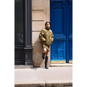 Plumífero de mujer Ichi Enella image-4