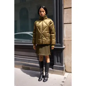 Plumífero de mujer Ichi Enella image-3