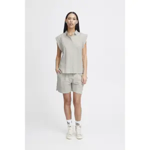 Women's shorts Ichi Kadaya image-4