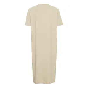 Robe t-shirt femme Ichi Neisha image-1