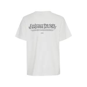 Camiseta de mujer Ichi Palmer Loose image-3