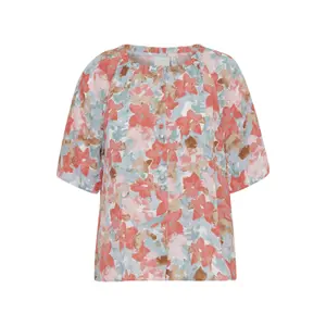 Blusa feminina Ichi Sanura image-0