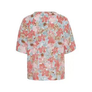 Blusa feminina Ichi Sanura image-3