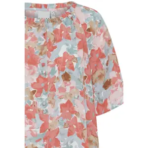 Blusa feminina Ichi Sanura image-5