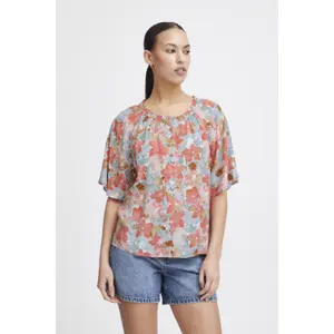 Blusa feminina Ichi Sanura image-1