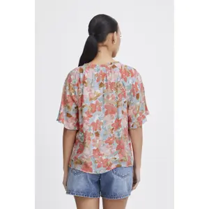 Blusa feminina Ichi Sanura image-4