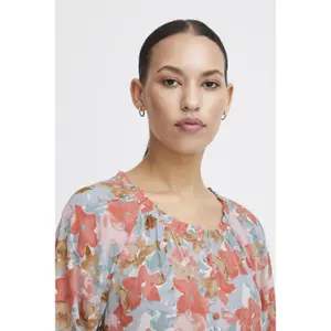 Blusa feminina Ichi Sanura image-6