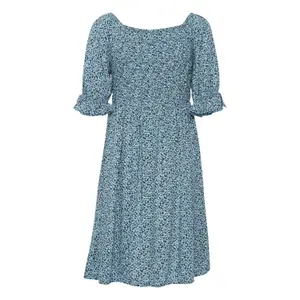 Women's dress Ichi Vera DR33 image-1