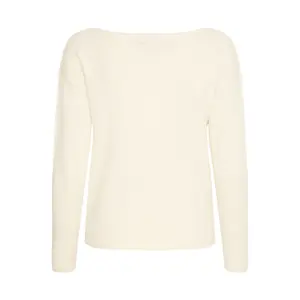 Pullover Damen Ichi Sella image-3