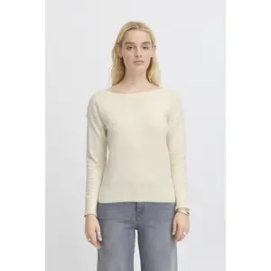 Pullover Damen Ichi Sella image-2