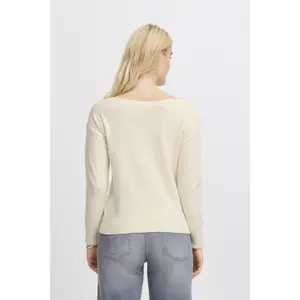 Pullover Damen Ichi Sella image-4