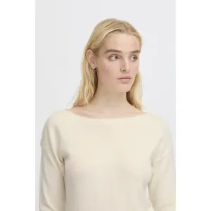 Pullover Damen Ichi Sella image-5