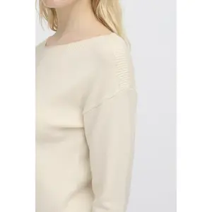 Pullover Damen Ichi Sella image-6