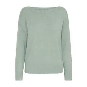 Pullover Damen Ichi Sella image-0