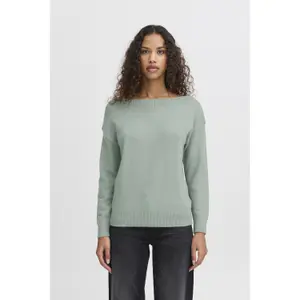Pullover Damen Ichi Sella image-2