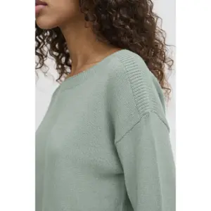 Pullover Damen Ichi Sella image-6